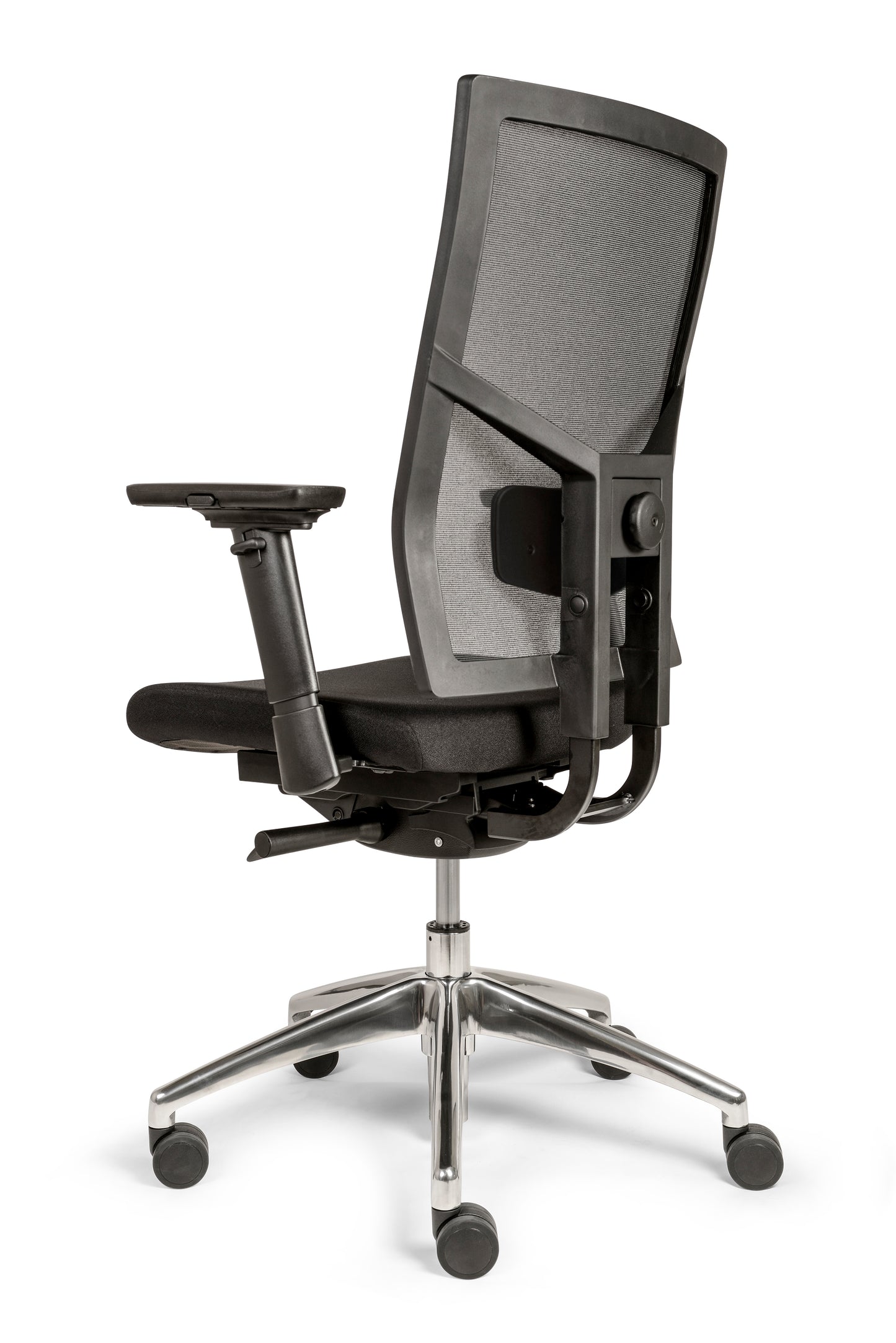Bureaustoel 787 Edition | Ergonomisch | Zwart