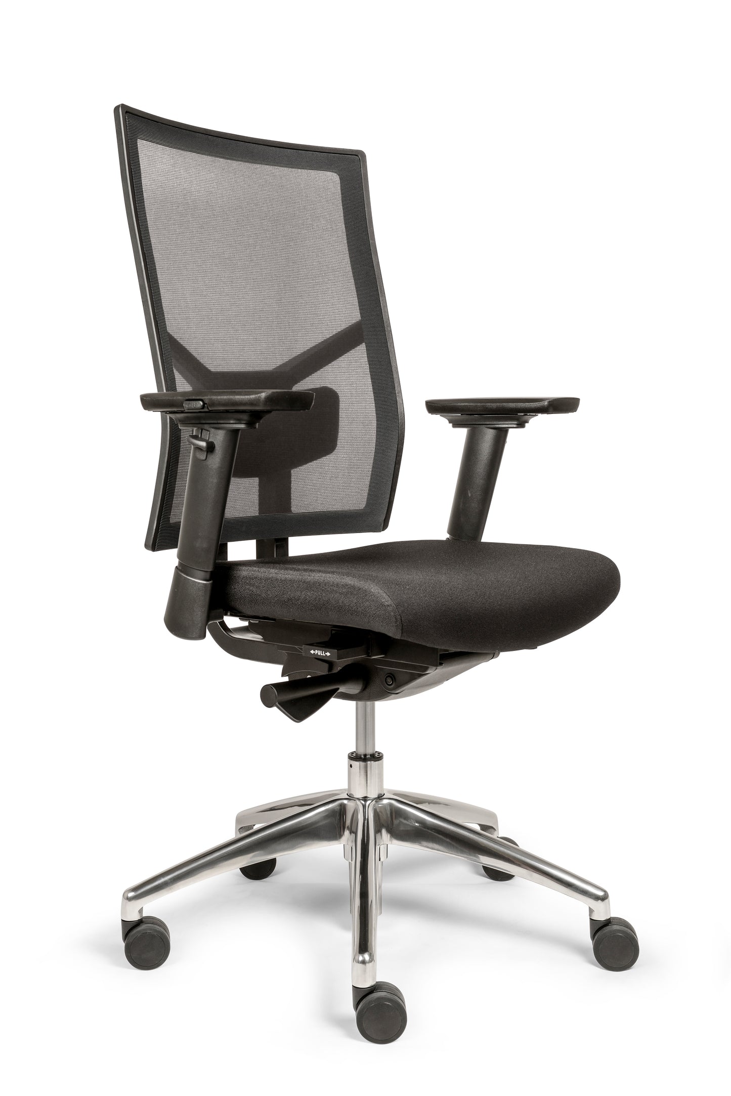 Bureaustoel 787 Edition | Ergonomisch | Zwart