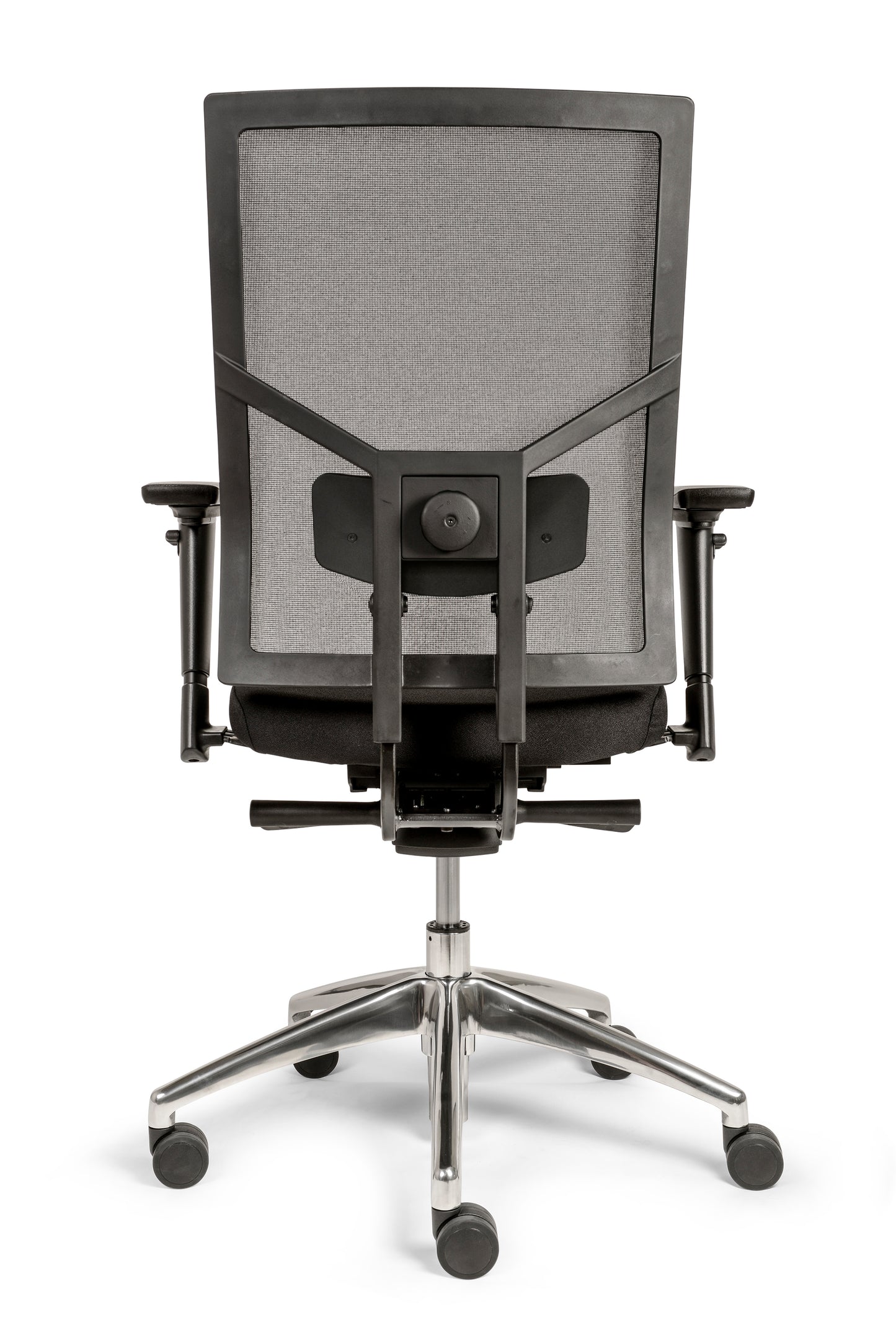 Bureaustoel 787 Edition | Ergonomisch | Zwart