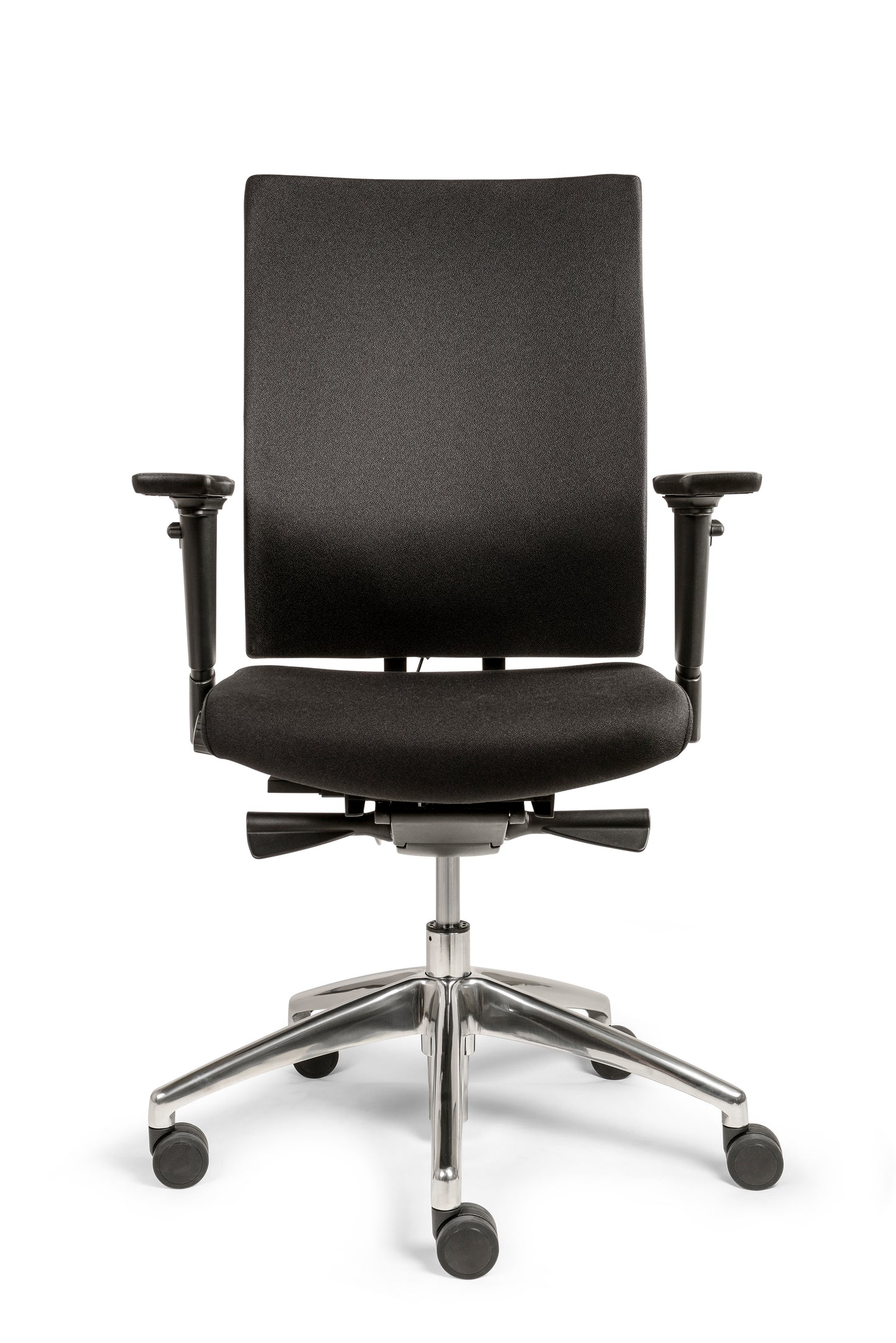 Bureaustoel 787 Edition Comfort | Ergonomisch | Zwart