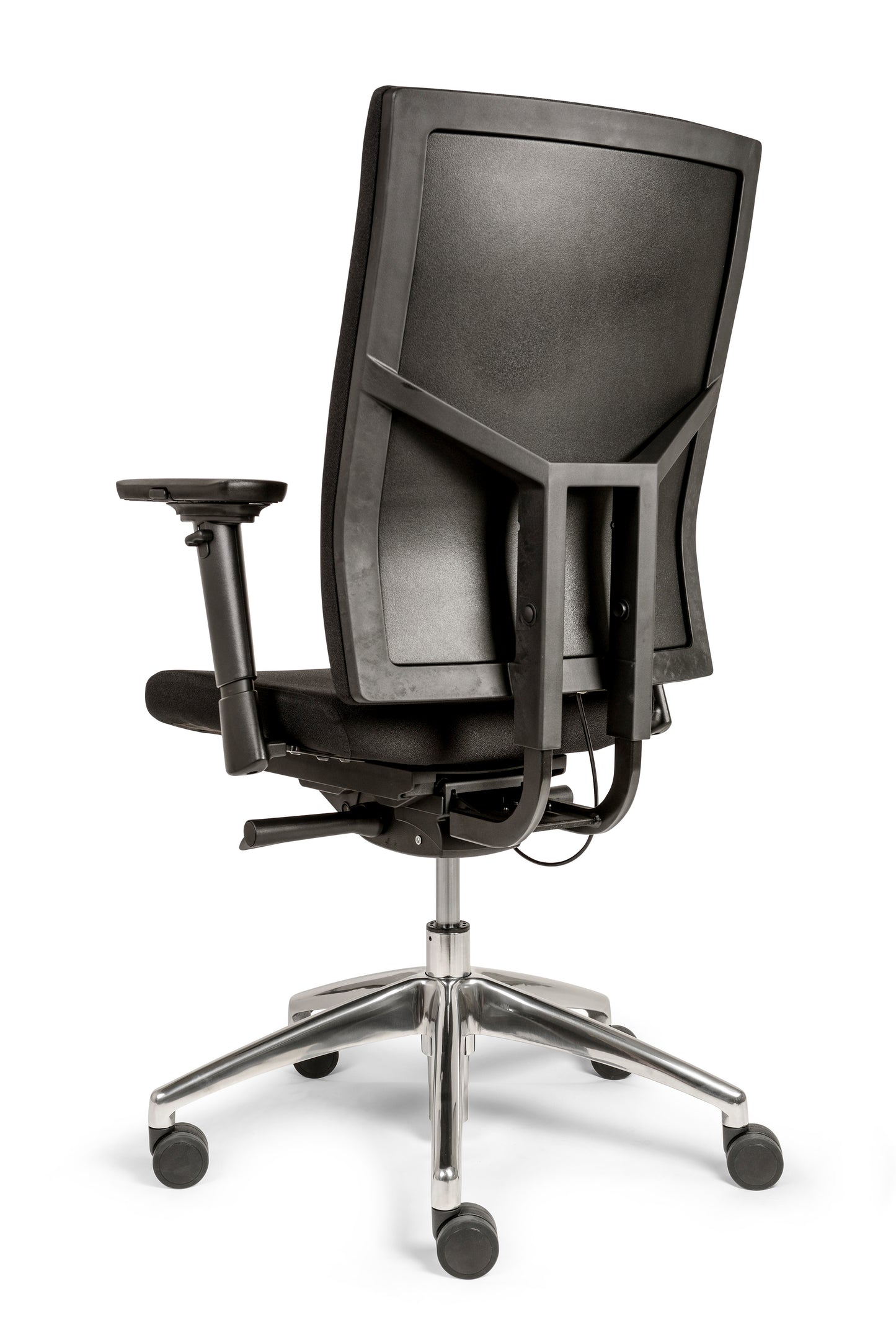 Bureaustoel 787 Edition Comfort | Ergonomisch | Zwart
