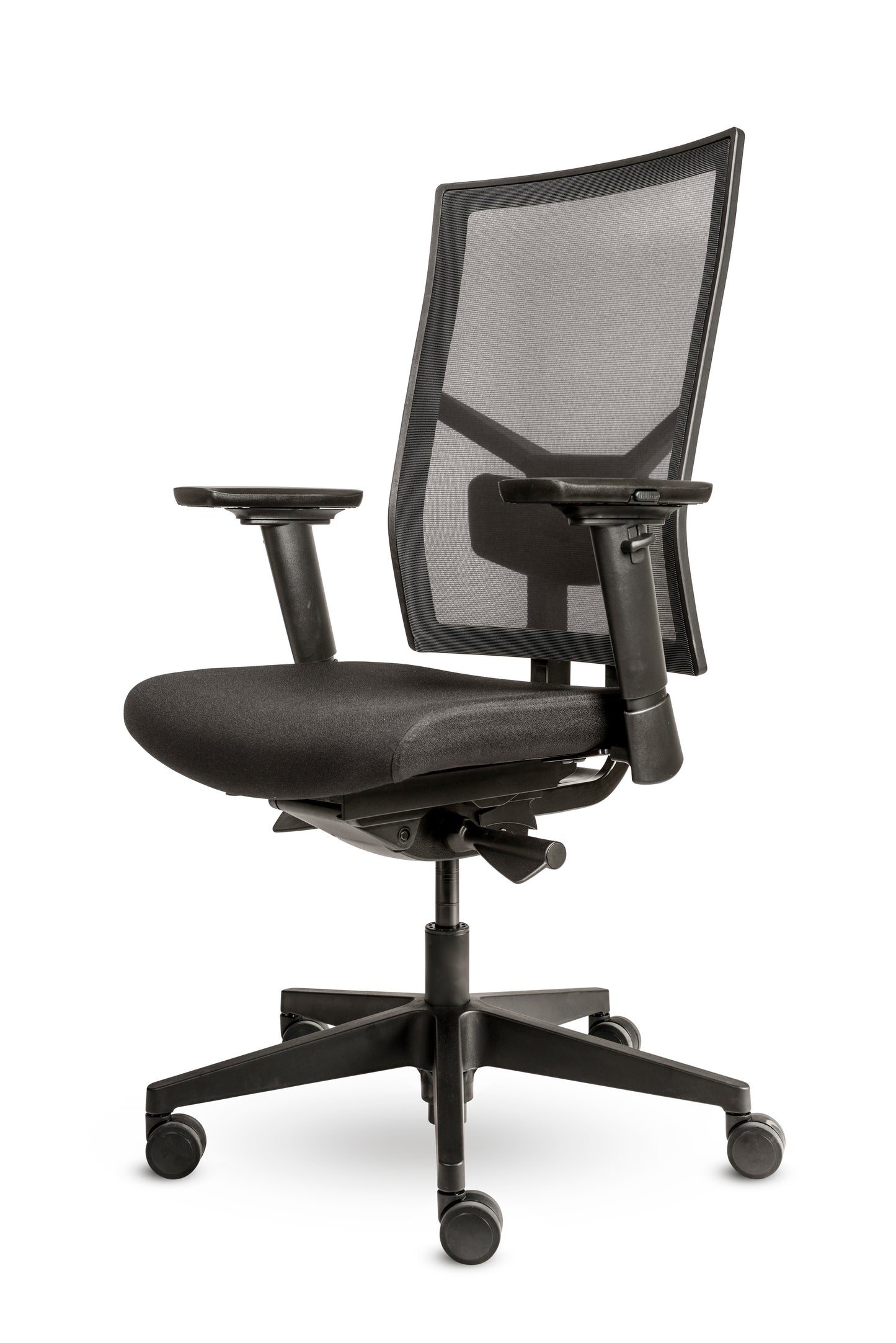 Bureaustoel 787 Edition | Ergonomisch | Zwart