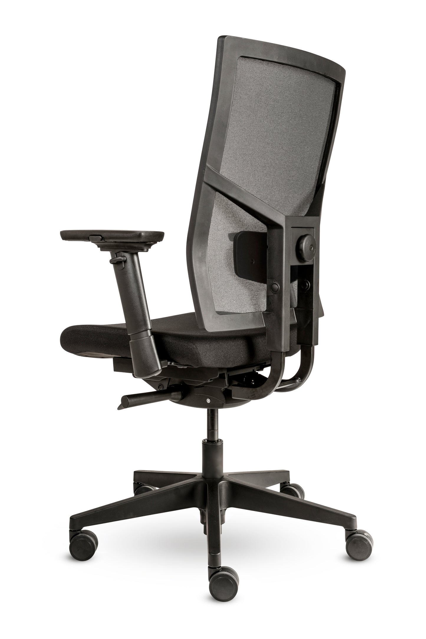 Bureaustoel 787 Edition | Ergonomisch | Zwart