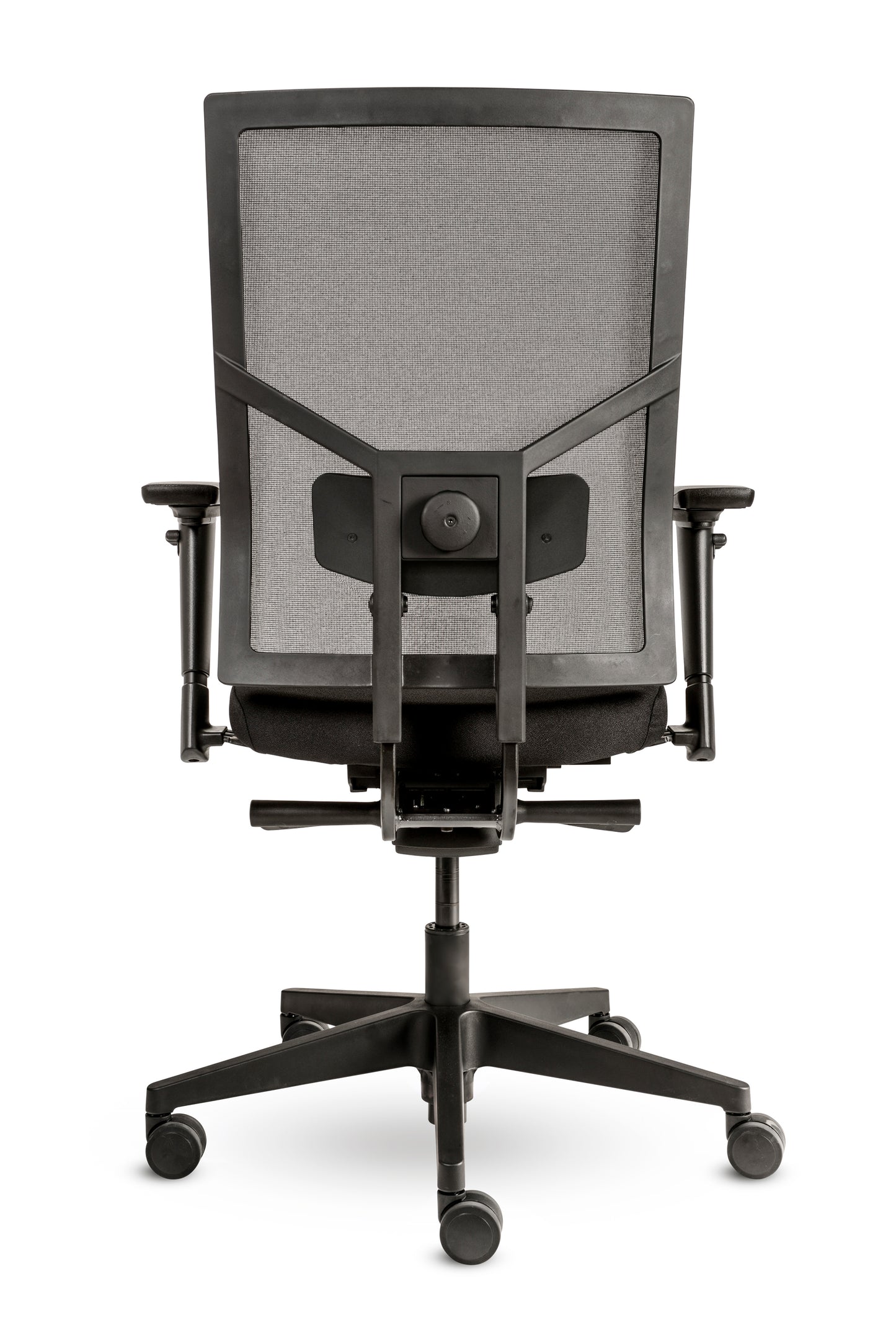 Bureaustoel 787 Edition | Ergonomisch | Zwart