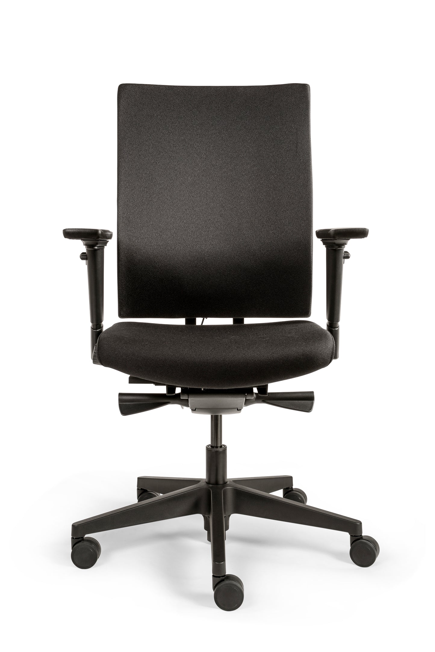 Bureaustoel 787 Edition Comfort | Ergonomisch | Zwart
