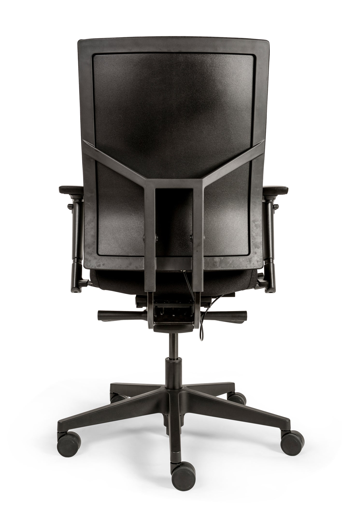 Bureaustoel 787 Edition Comfort | Ergonomisch | Zwart