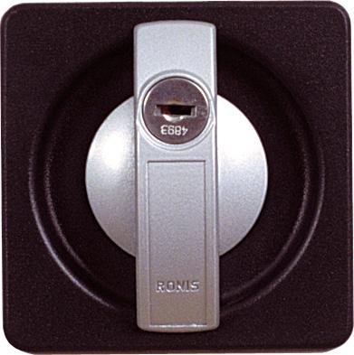 Draaideurkast | 195 x 92 x 42 cm | Leverbaar In Diverse Kleuren