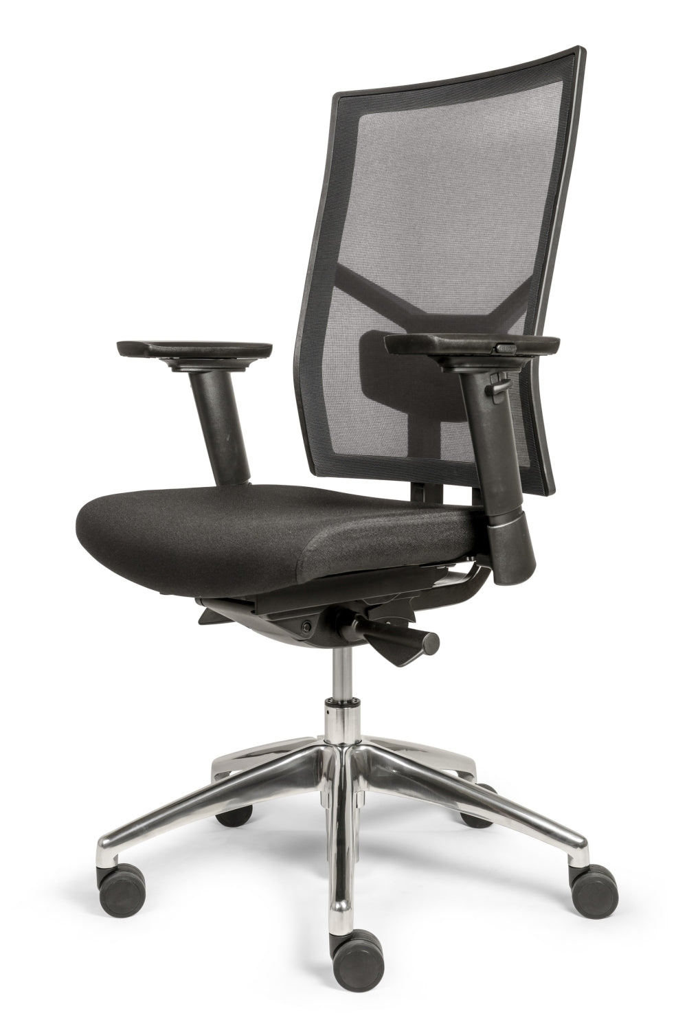 Bureaustoel Edition 787 | Ergonomisch | Netweave