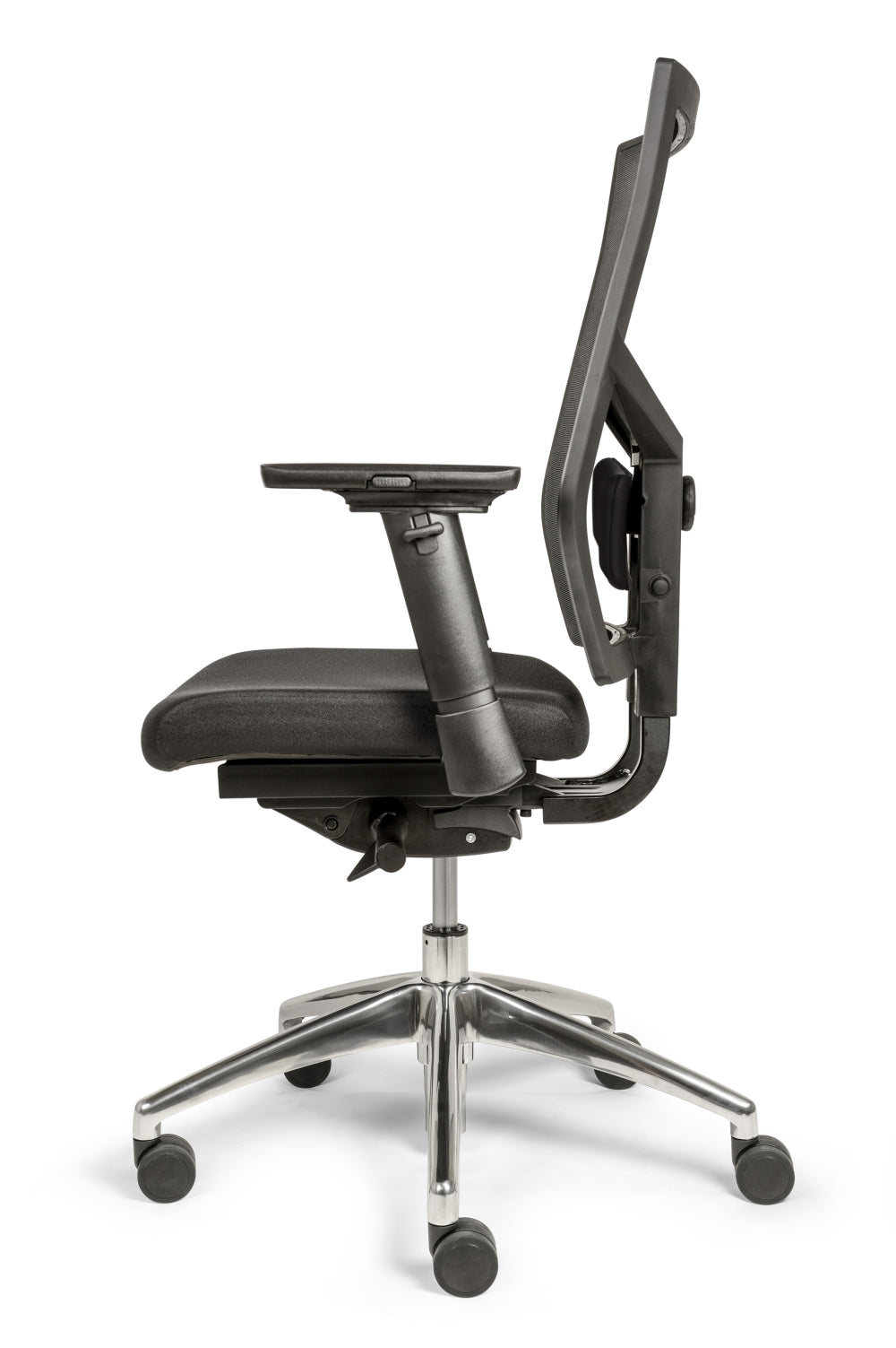 Bureaustoel Edition 787 | Ergonomisch | Netweave