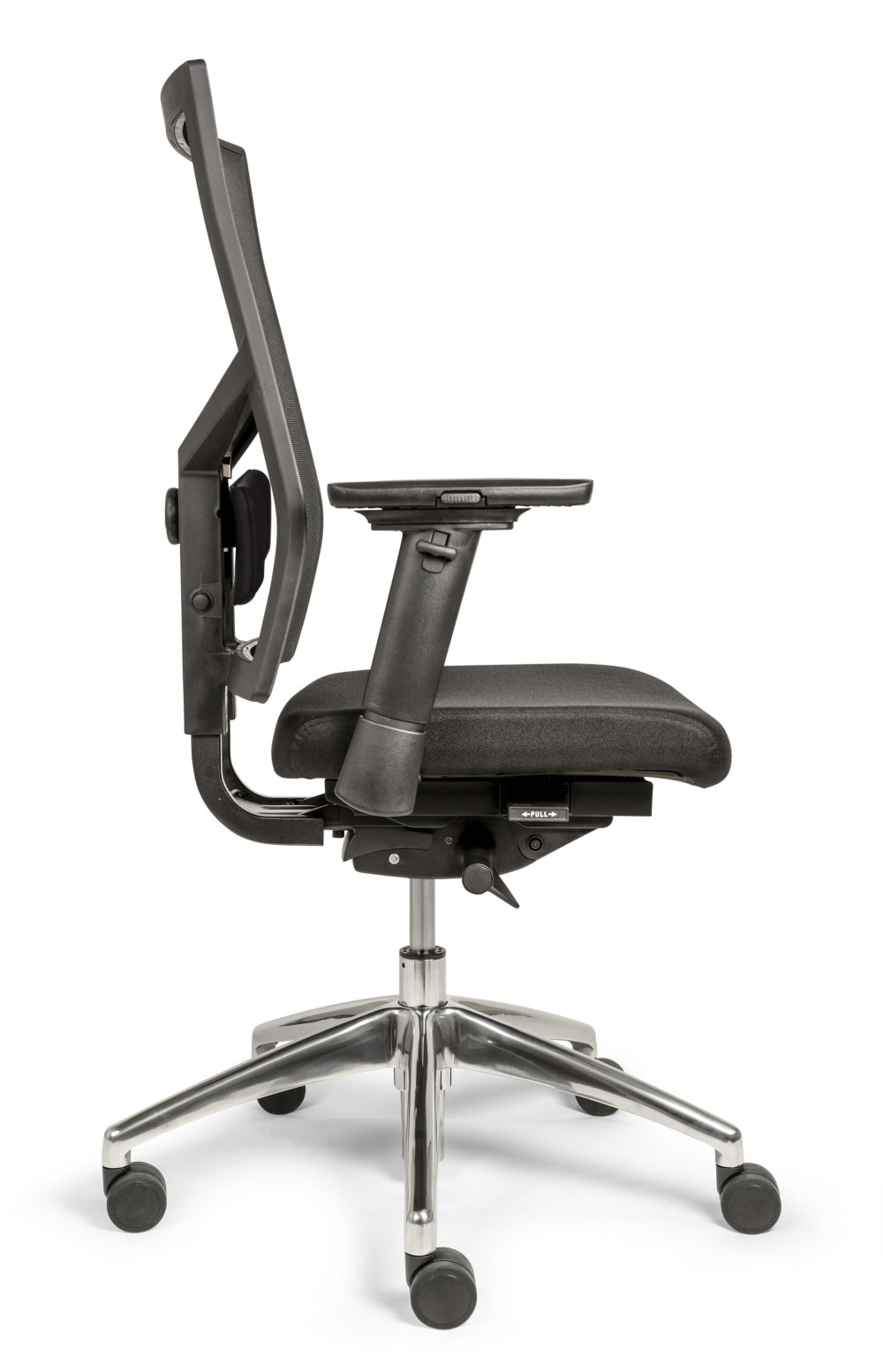 Bureaustoel Edition 787 | Ergonomisch | Netweave