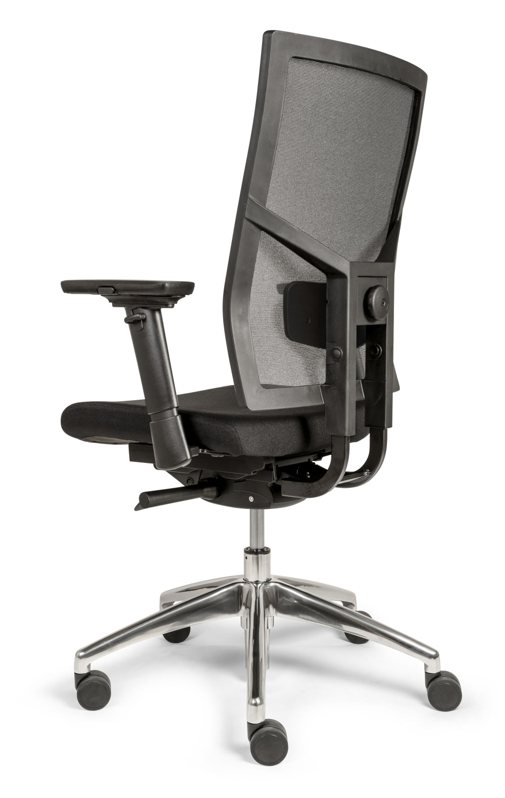 Bureaustoel Edition 787 | Ergonomisch | Netweave