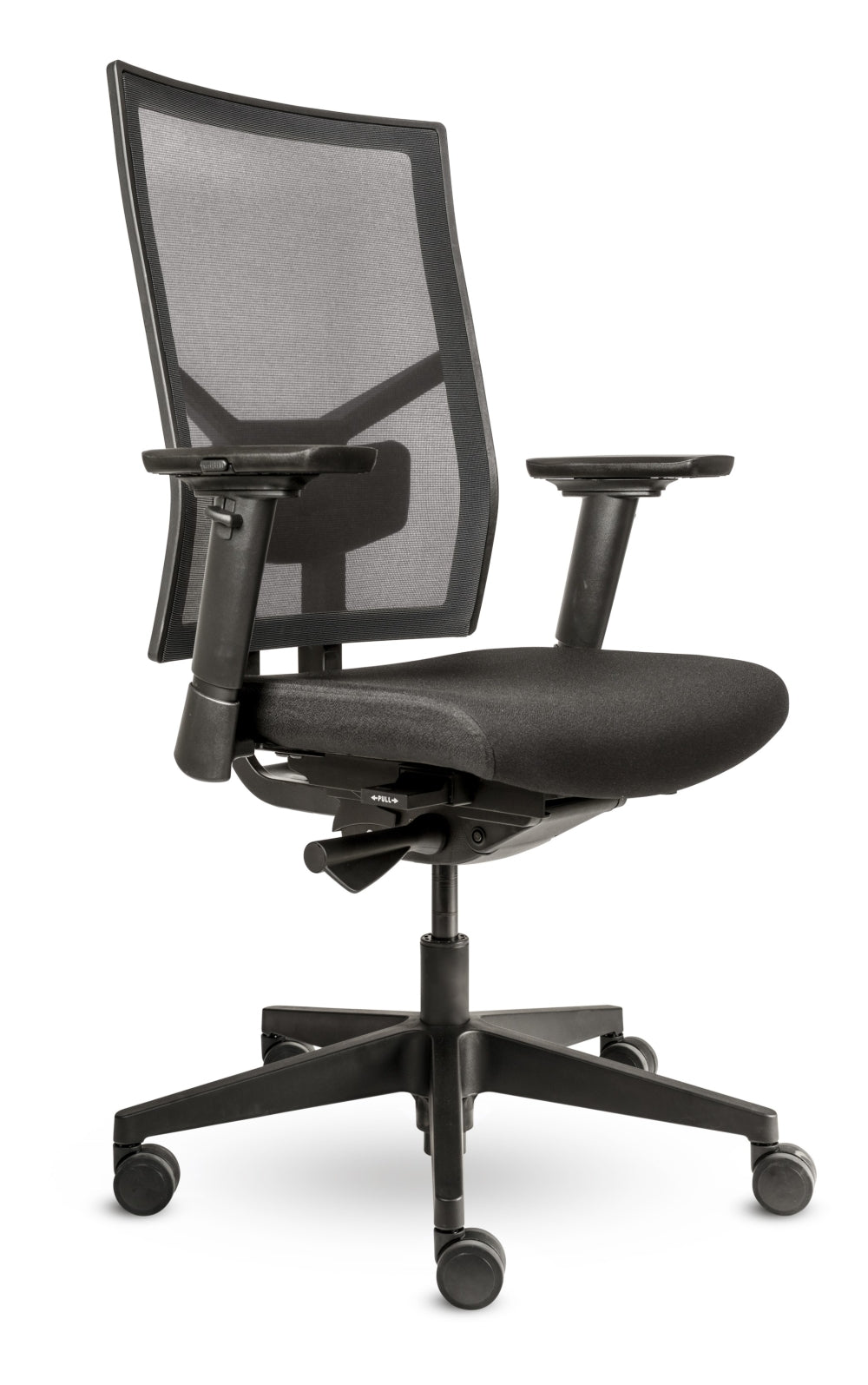 Bureaustoel Edition 787 | Ergonomisch | Netweave