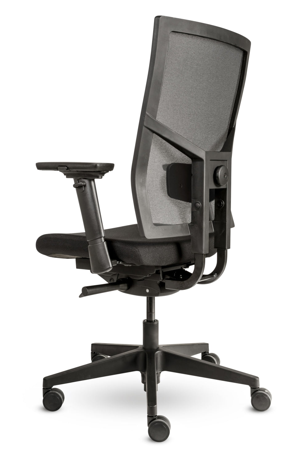 Bureaustoel Edition 787 | Ergonomisch | Netweave