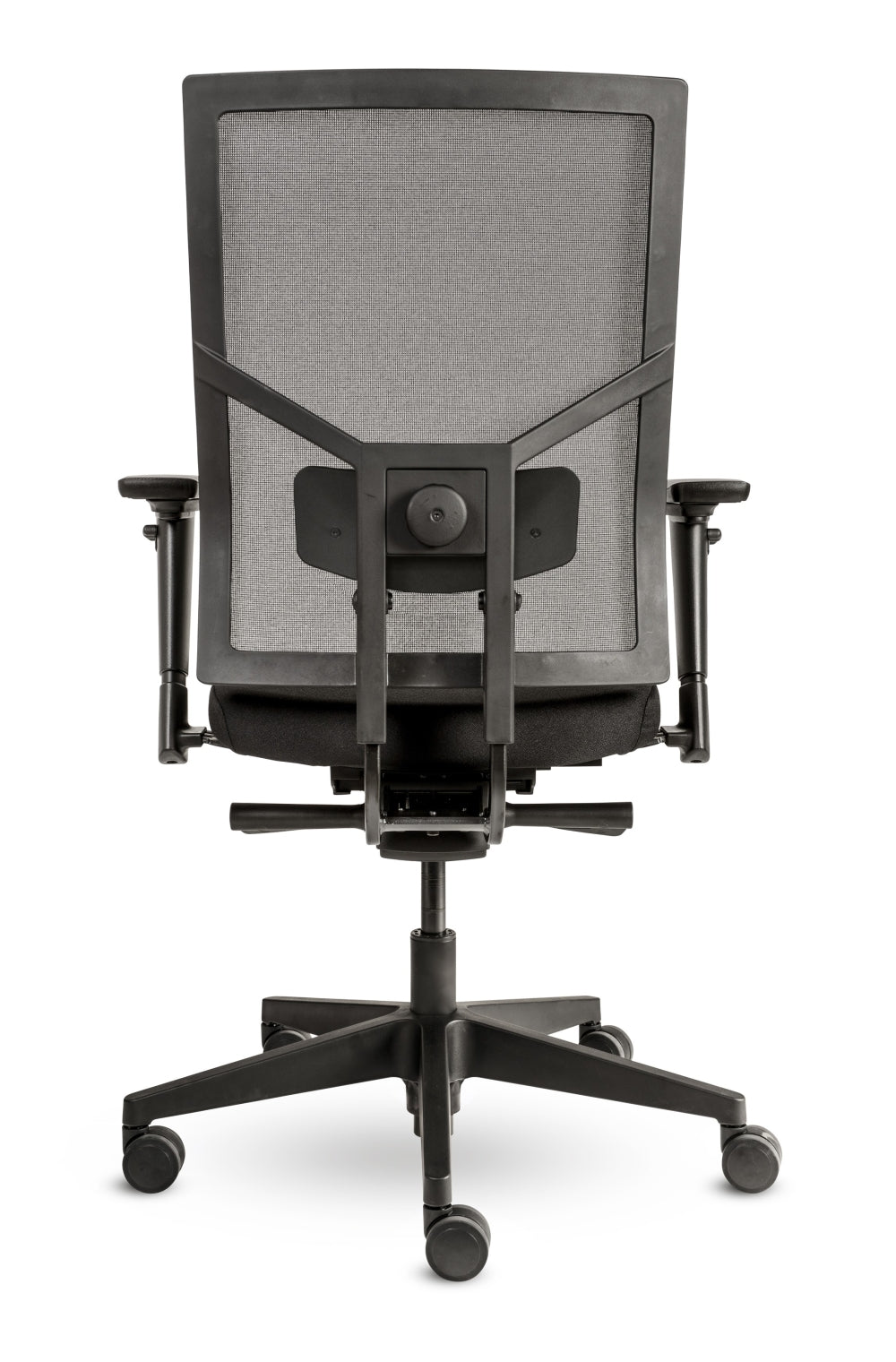 Bureaustoel Edition 787 | Ergonomisch | Netweave