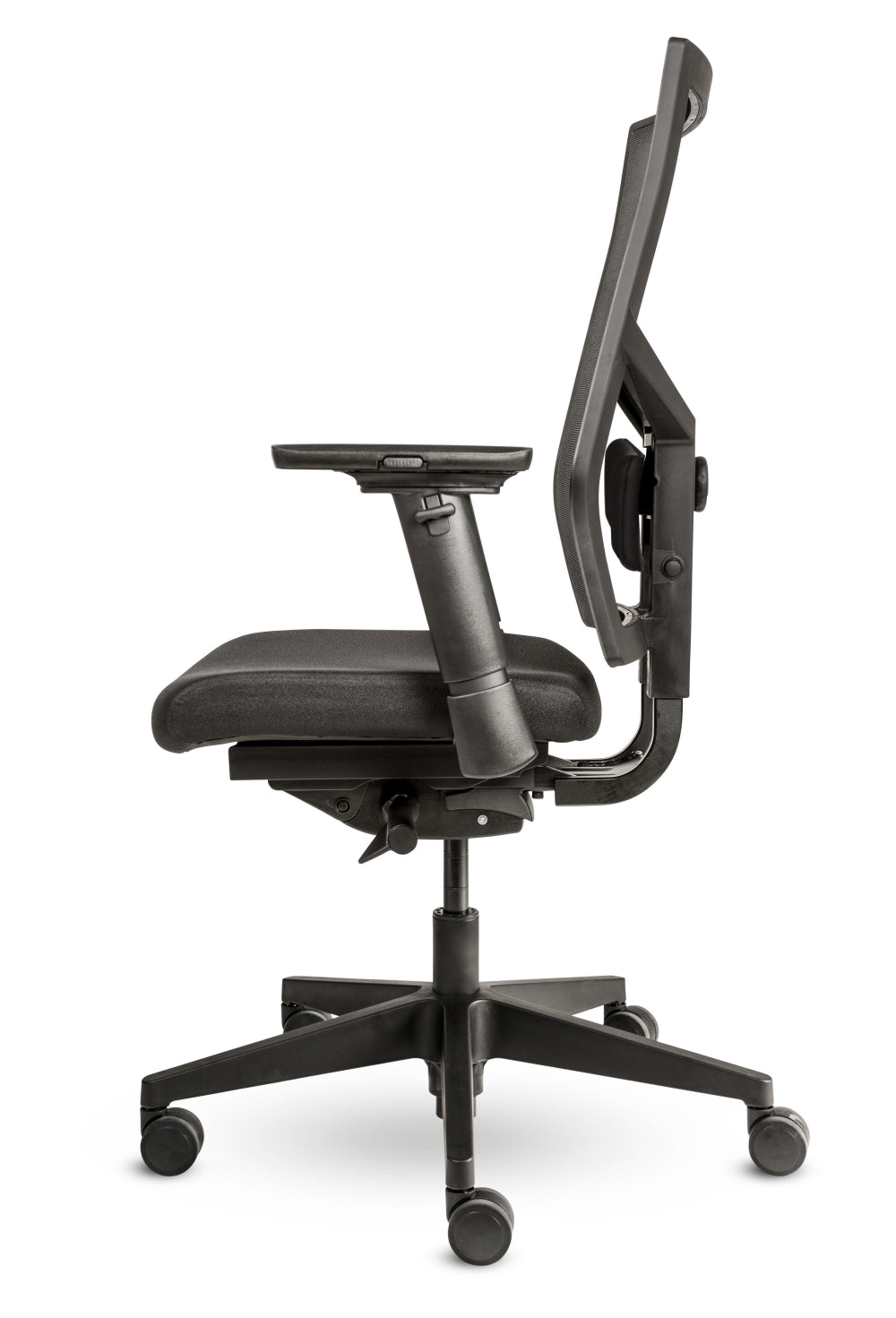 Bureaustoel Edition 787 | Ergonomisch | Netweave