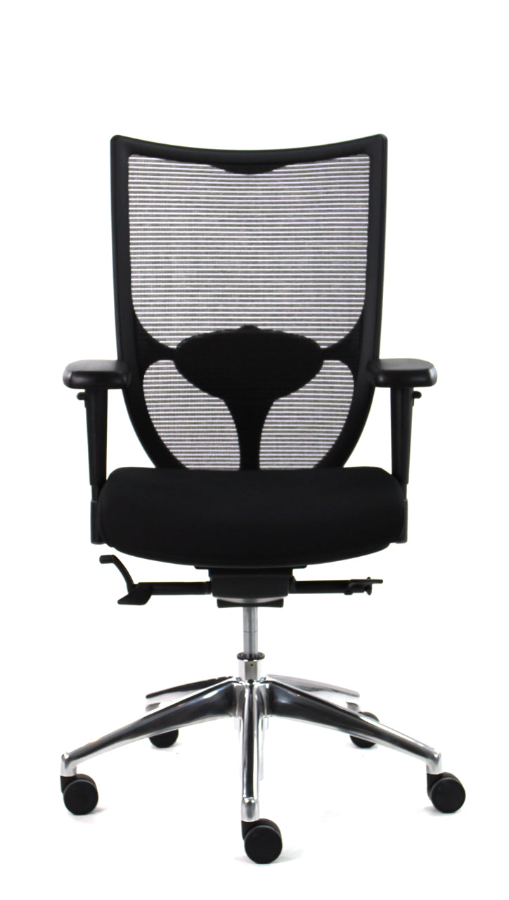 Bureaustoel 777 NPR | Ergonomisch | Netweave