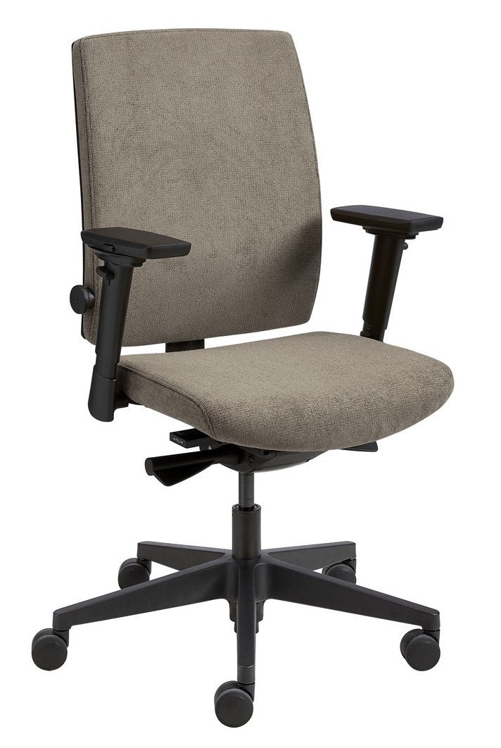 Bureaustoel 949 | Ergonomisch | Leverbaar in Diverse Kleuren