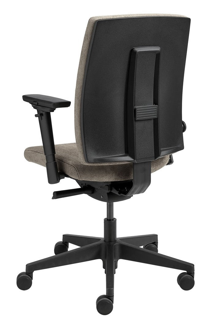 Bureaustoel 949 | Ergonomisch | Leverbaar in Diverse Kleuren