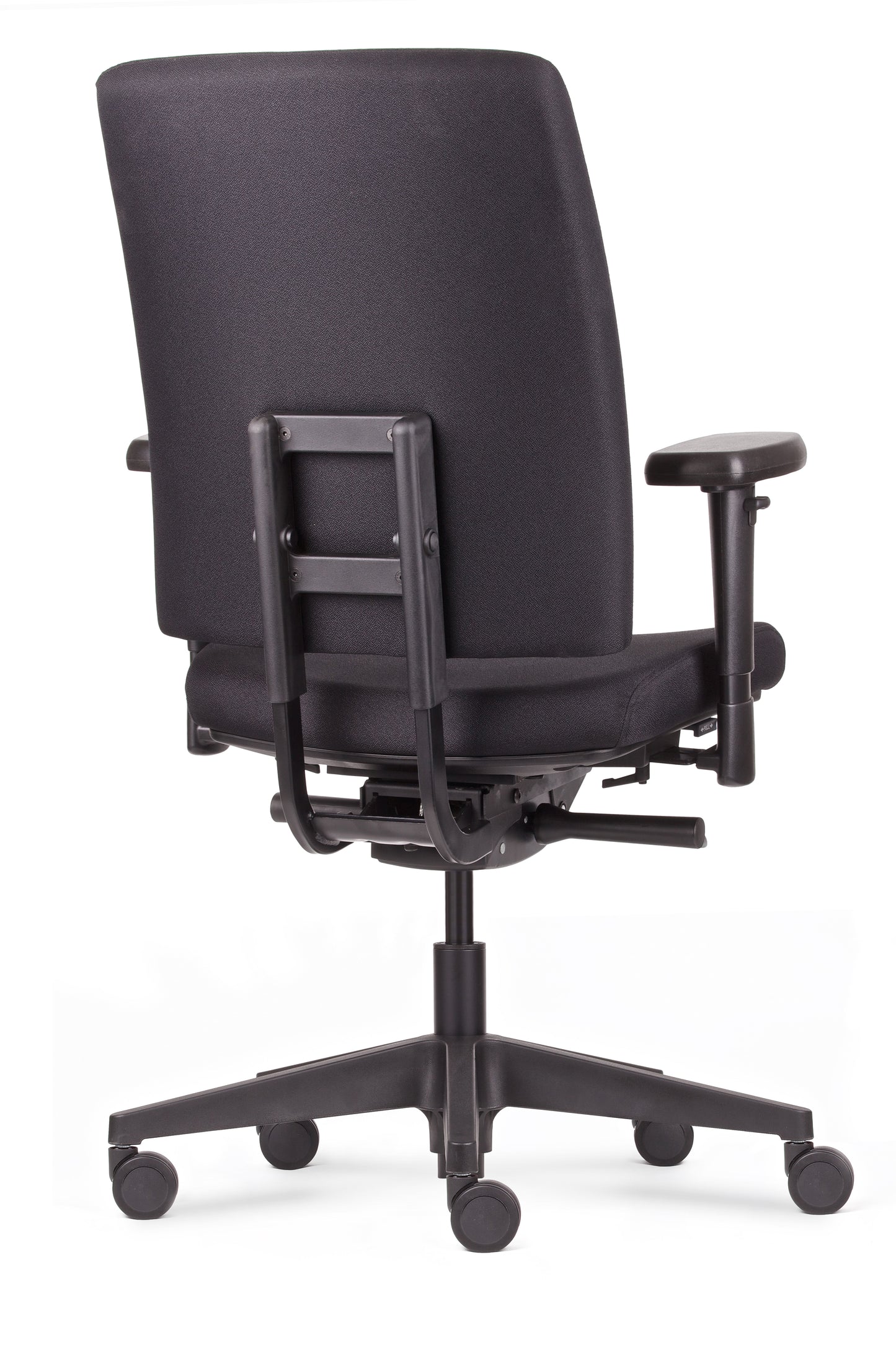 Bureaustoel A340 NPR | Ergonomisch | Zwart