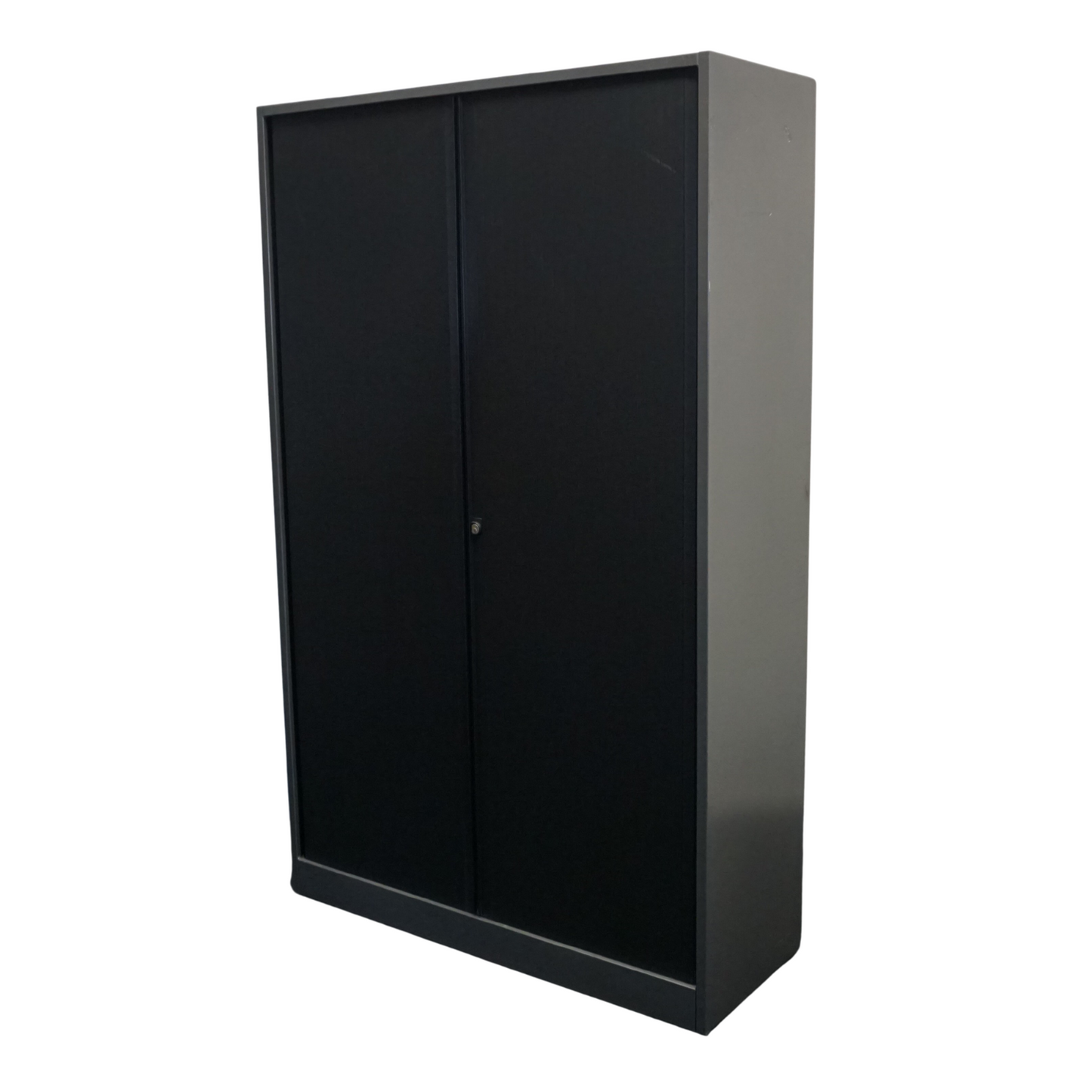 Ahrend Roldeurkast | Archiefkast | 195 x 120 x 45 cm | Antraciet