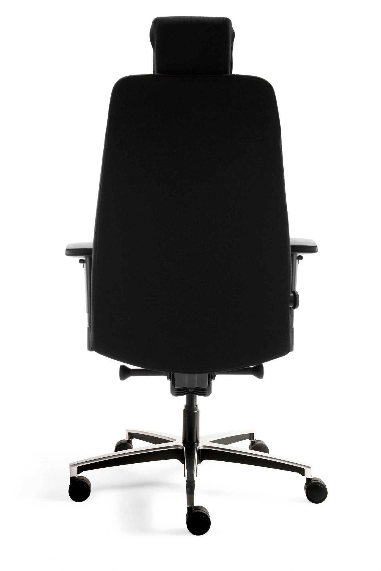 Bureaustoel B1 | 24-uur Stoel | Ergonomisch | Leverbaar in Diverse Uitvoeringen