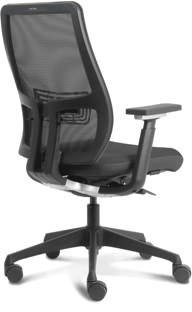 Body Bureaustoel | Ergonomisch | Leverbaar in Diverse Varianten