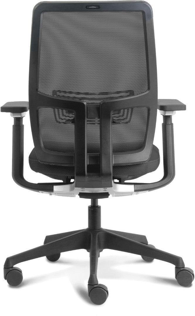Body Bureaustoel | Ergonomisch | Leverbaar in Diverse Varianten
