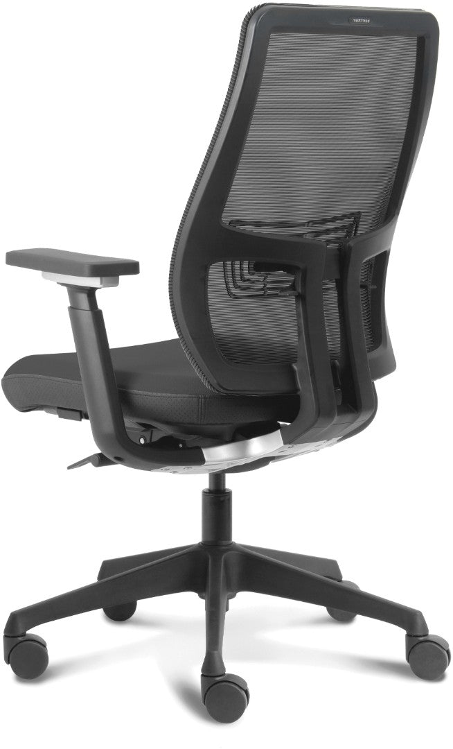 Body Bureaustoel | Ergonomisch | Leverbaar in Diverse Varianten