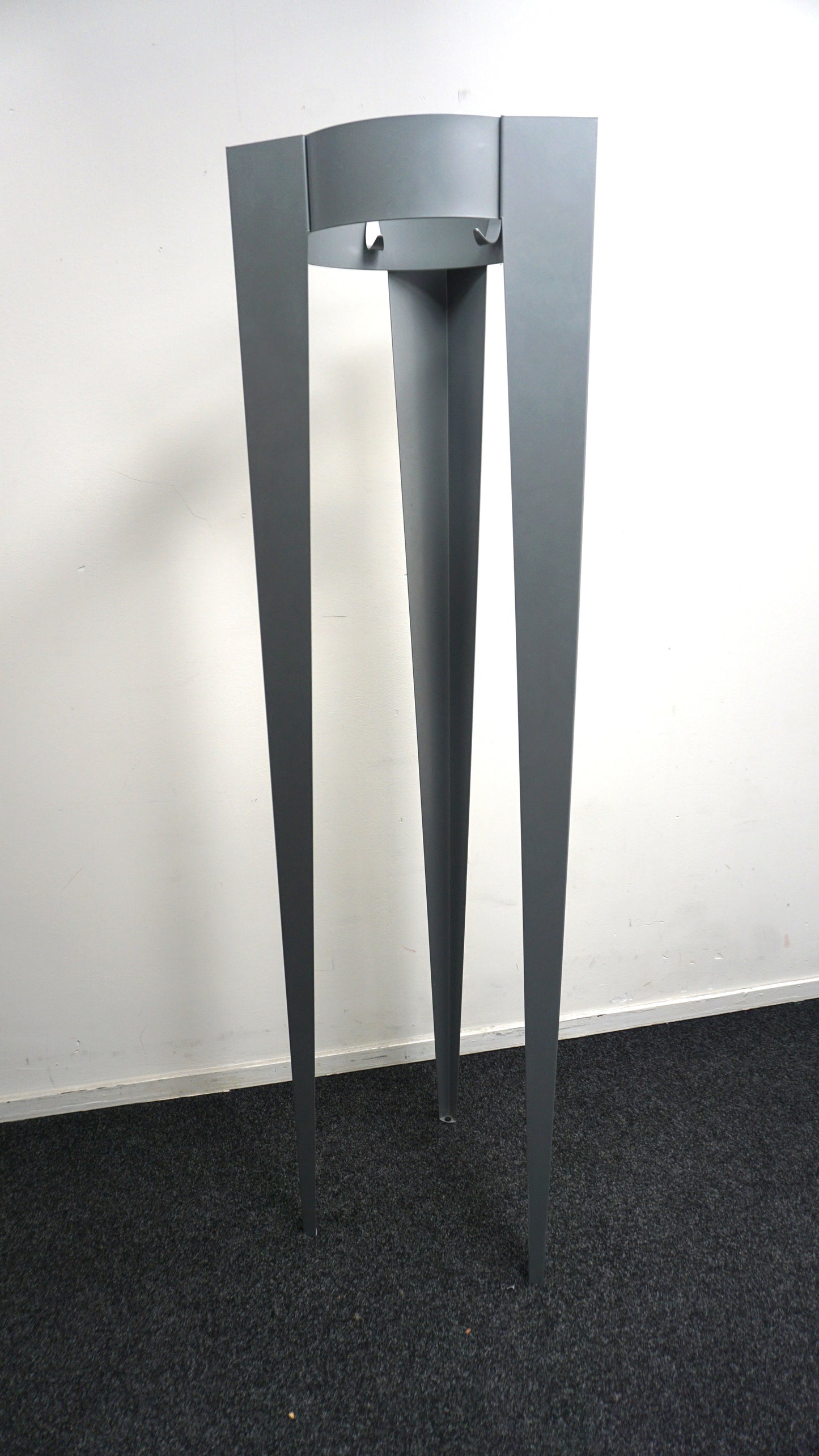 Van Esch Chase G Design Kapstok | Grijs | 175 cm