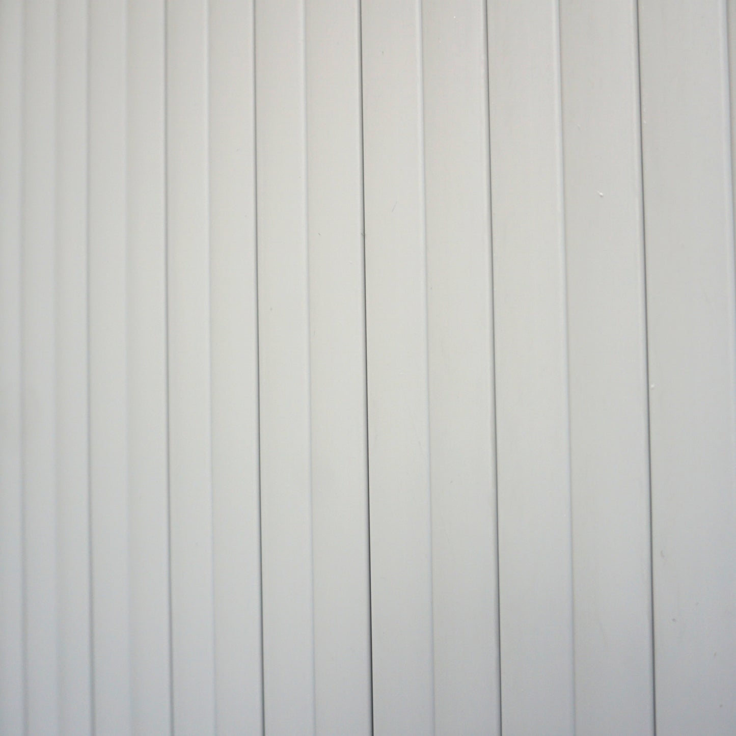 Roldeurkast | Archiefkast | 198 x 80 x 45 cm | Lichtgrijs