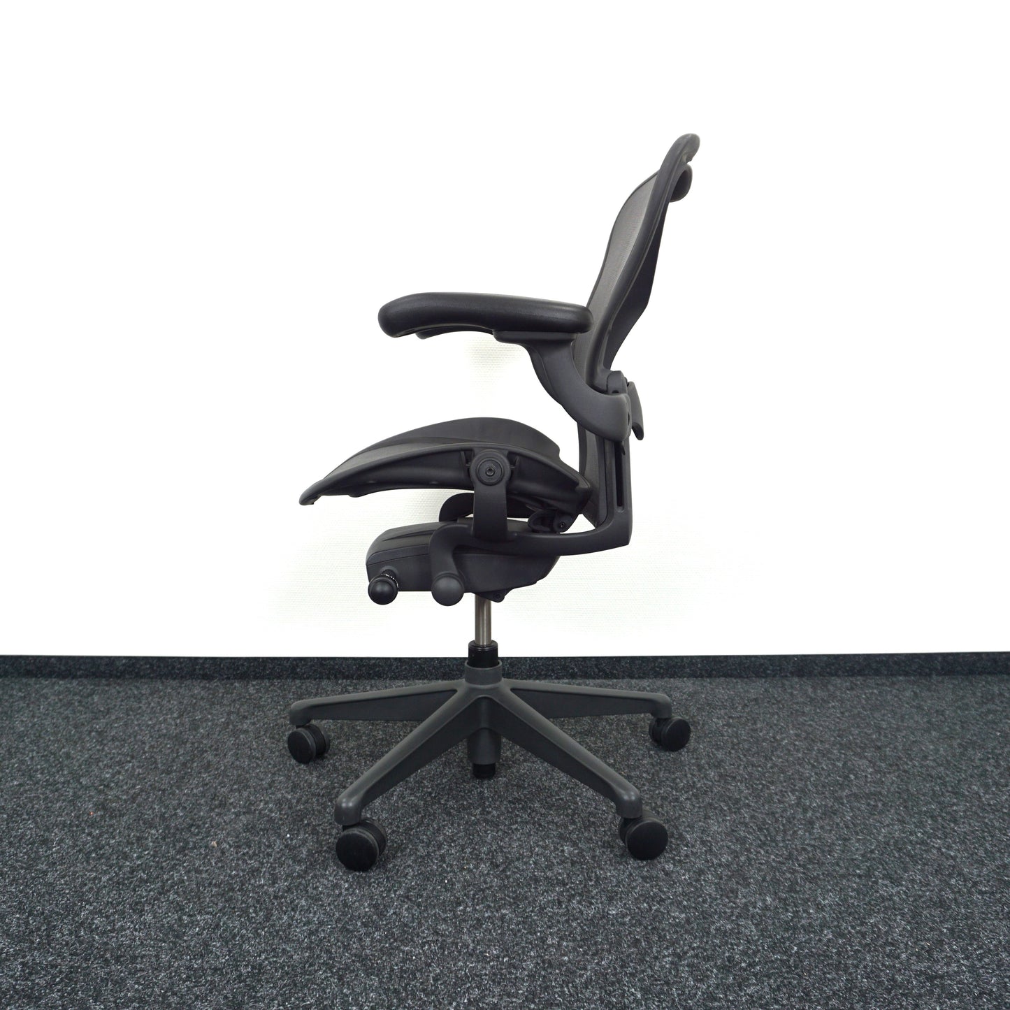 Herman Miller Aeron B Remastered Bureaustoel