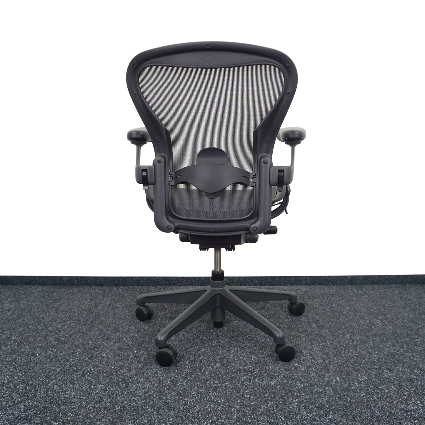 Herman Miller Aeron B Remastered Bureaustoel