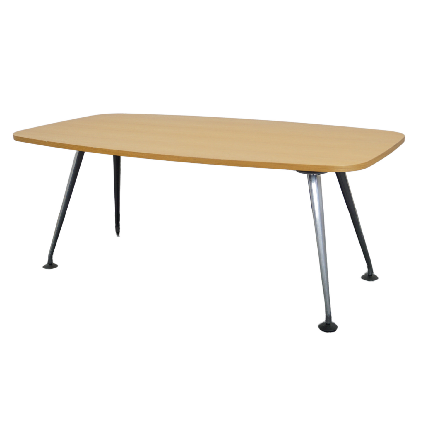Vitra Medamorph Vergadertafel | 180 x 100 x 73 cm