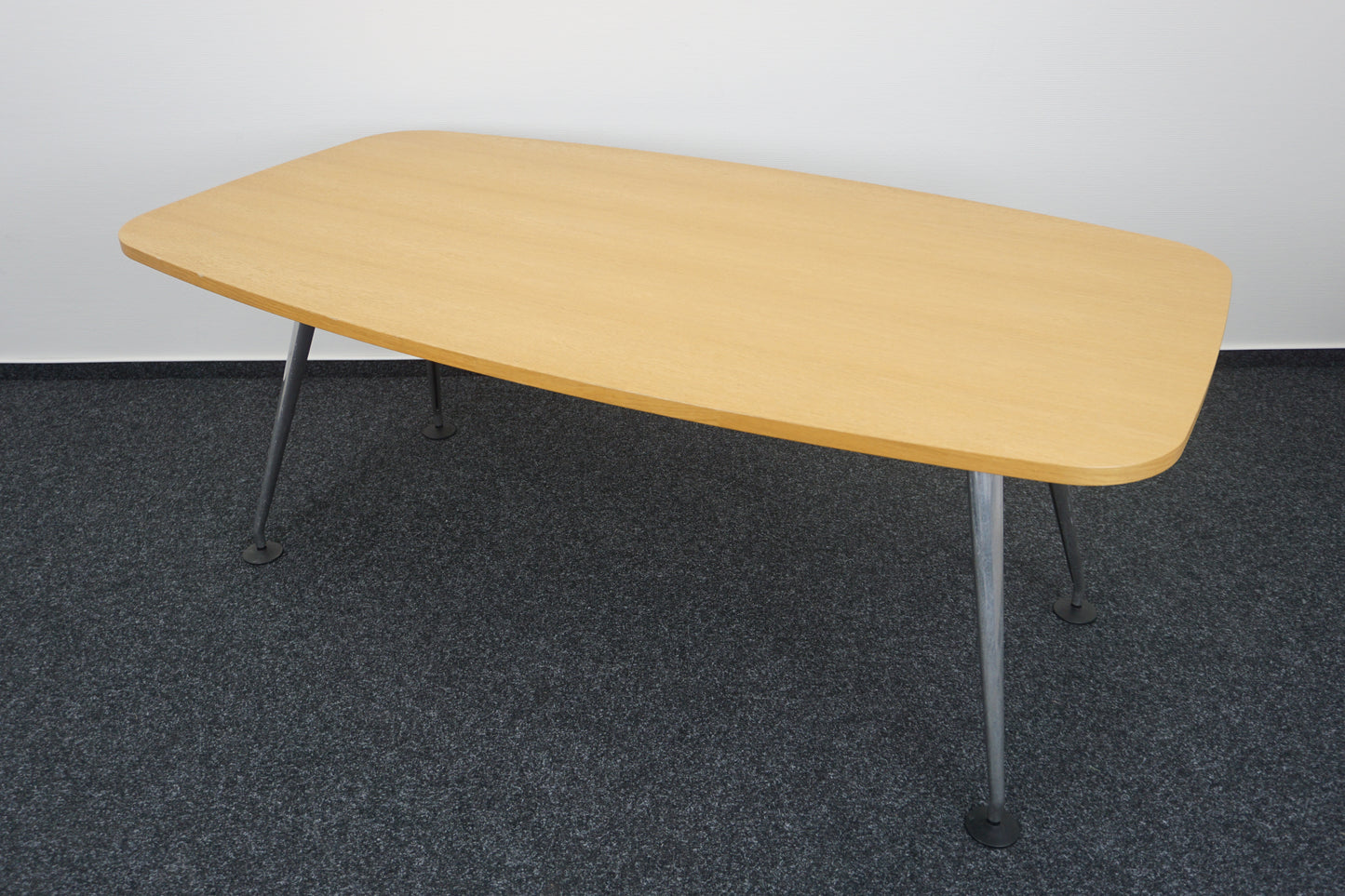 Vitra Medamorph Vergadertafel | 180 x 100 x 73 cm