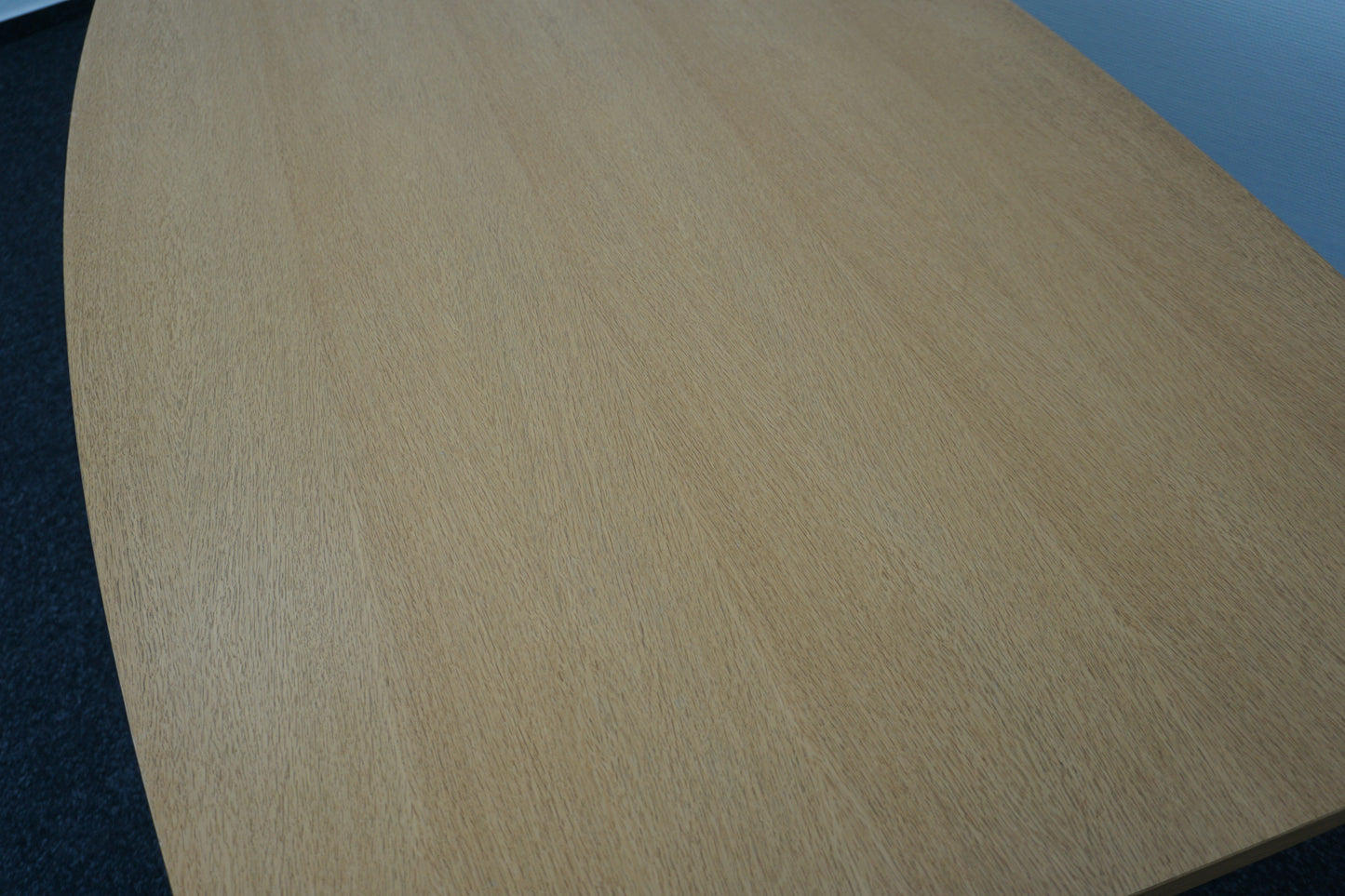 Vitra Medamorph Vergadertafel | 180 x 100 x 73 cm