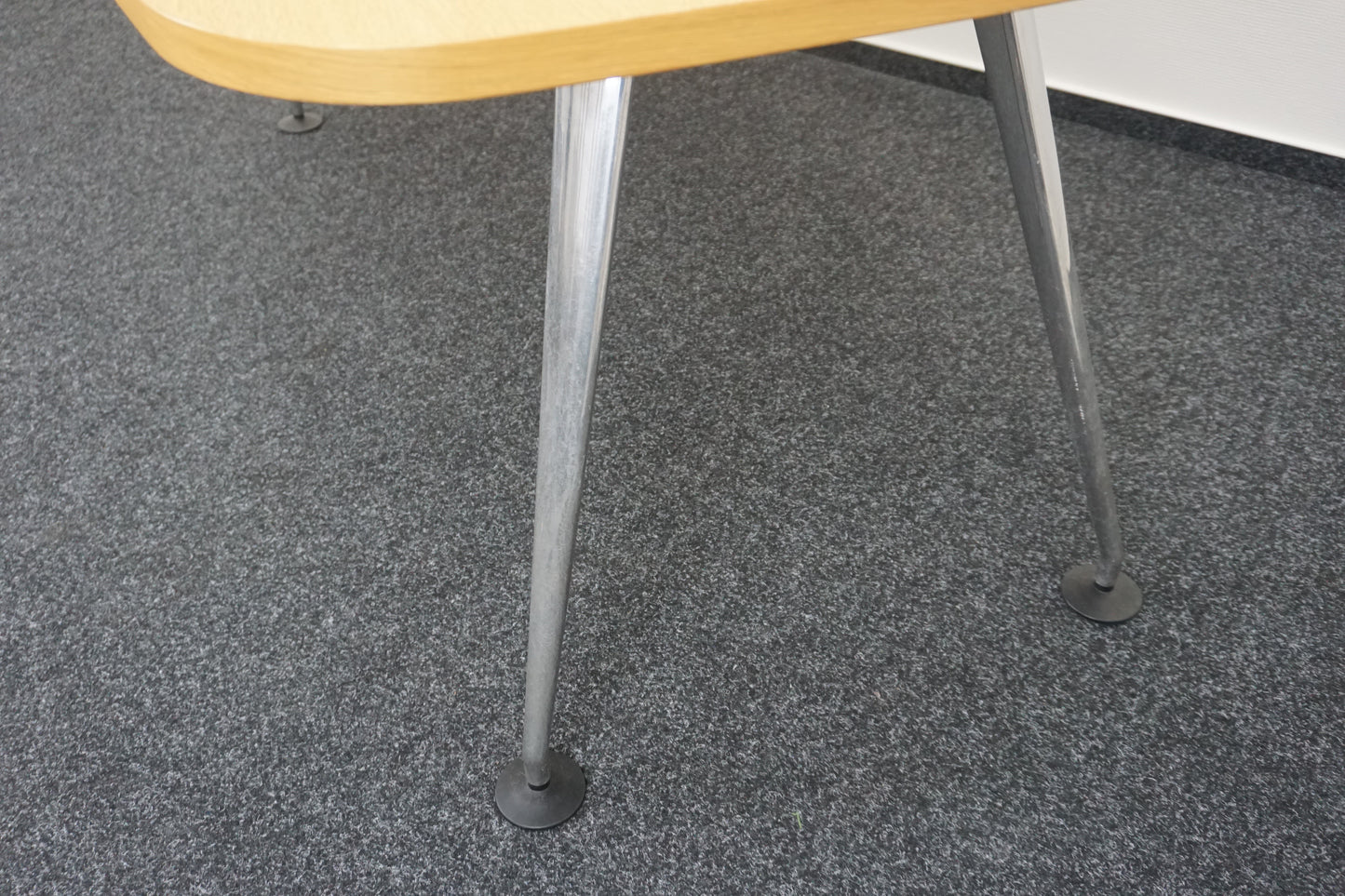Vitra Medamorph Vergadertafel | 180 x 100 x 73 cm