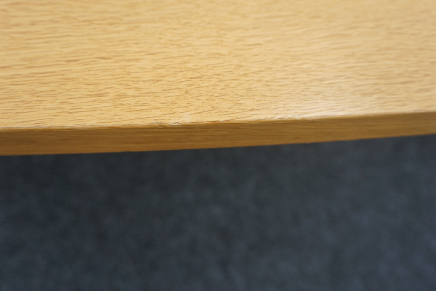 Vitra Medamorph Vergadertafel | 180 x 100 x 73 cm