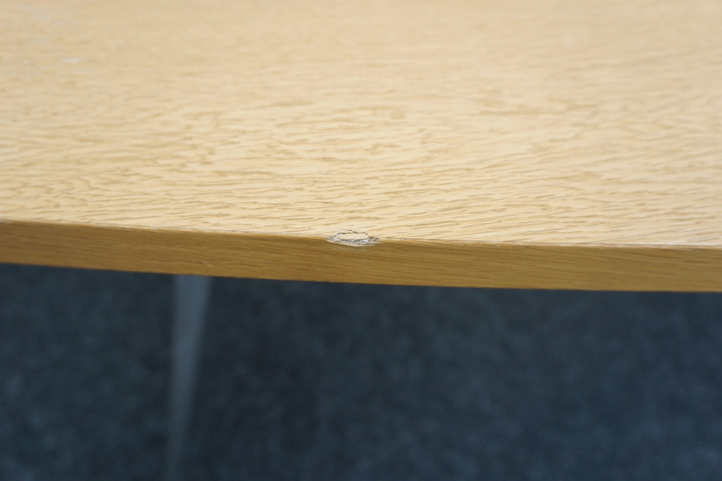 Vitra Medamorph Vergadertafel | 180 x 100 x 73 cm