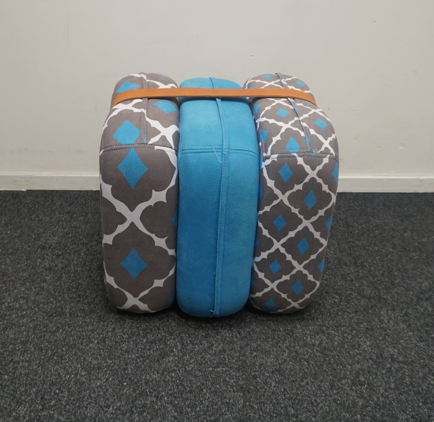 Baboesjka | Fatboy | Poef | Zitkussen | Amalia Azul