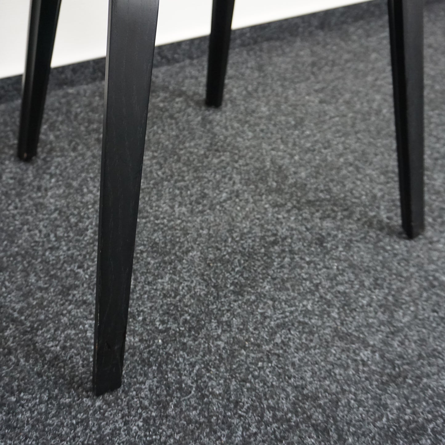 HAY About a Chair AAC23 Design Stoel | Grijs | Gemêleerd