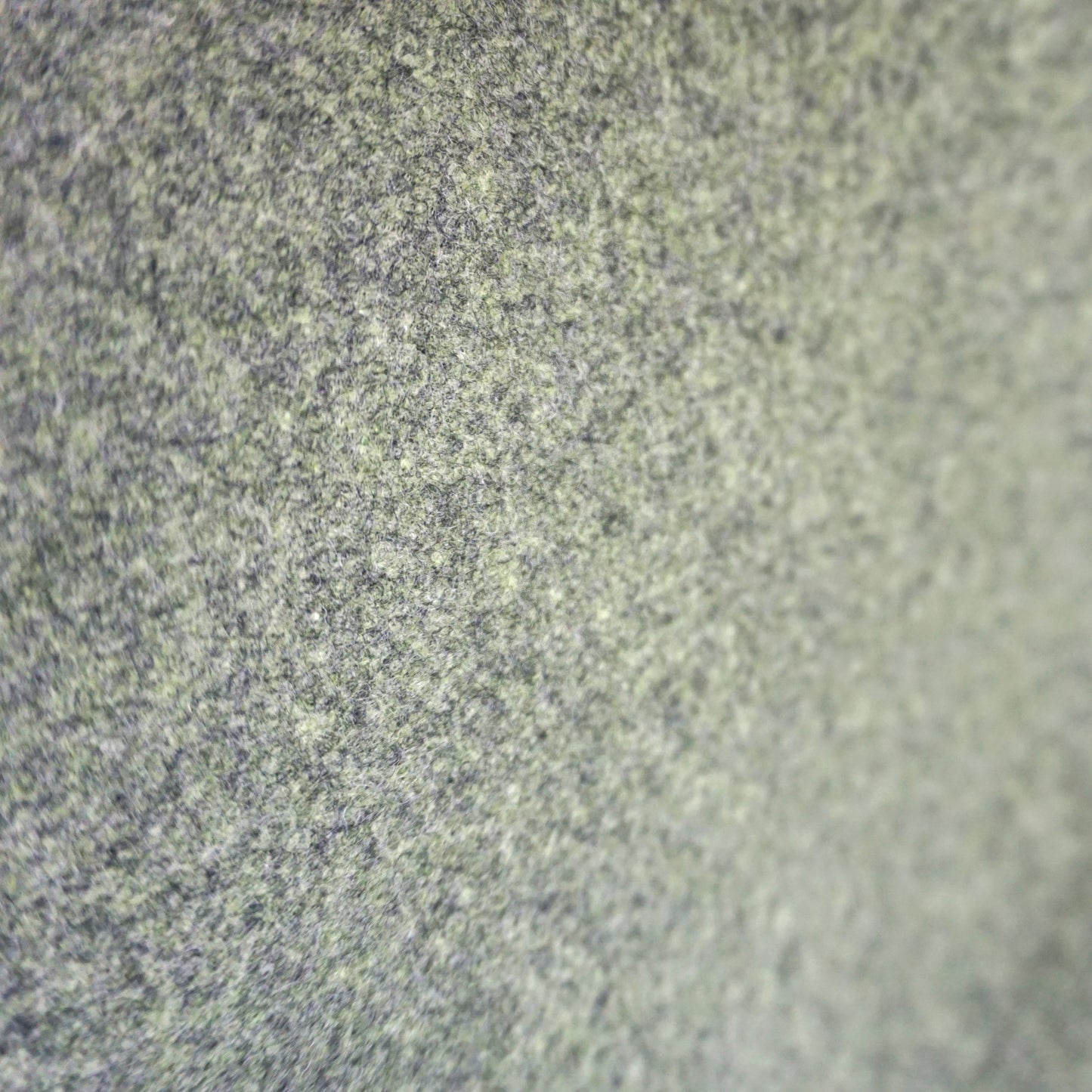 HAY About a Chair AAC23 Design Stoel | Groen | Gemêleerd