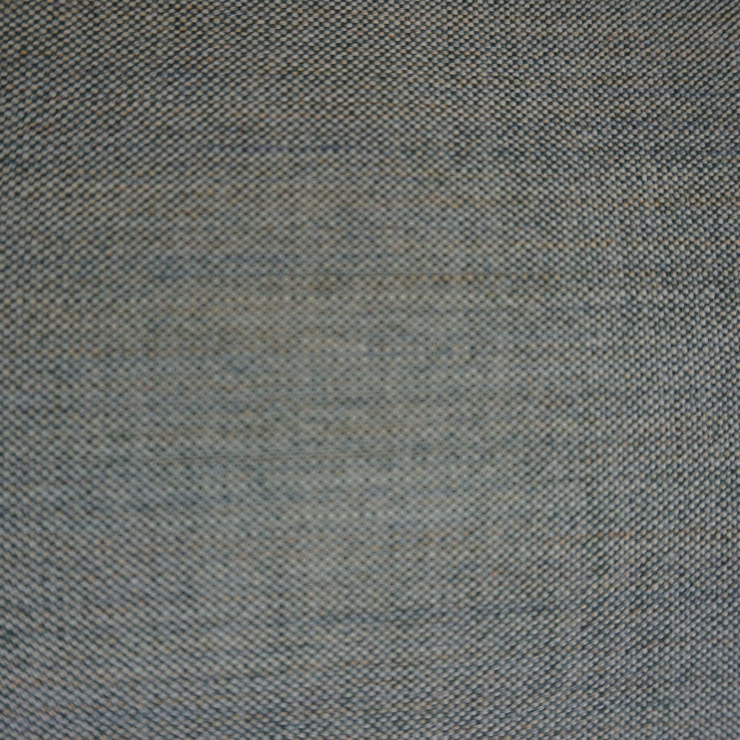 Muuto Fiber Vergaderstoel | Conferentiestoel | Blauw/Groen Gemêleerd