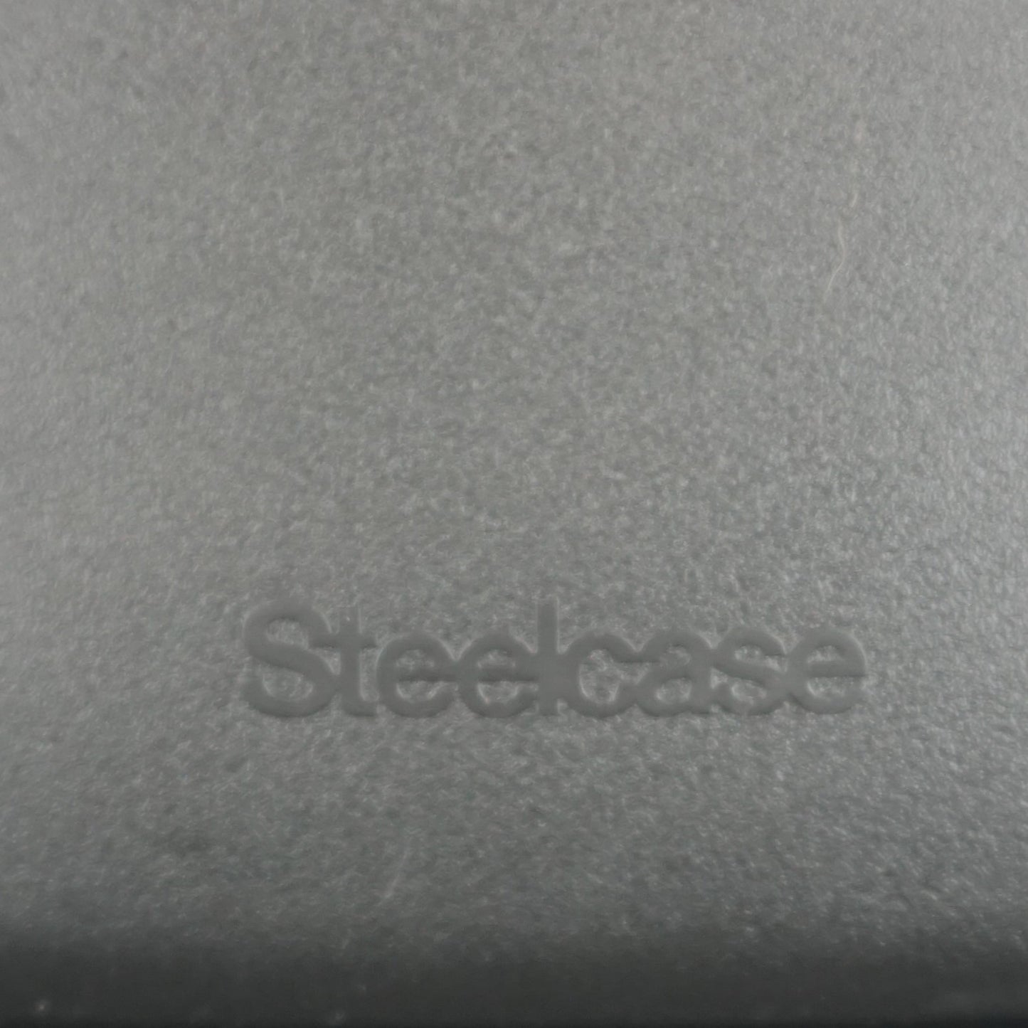 Steelcase Gesture Bureaustoel | Zwart
