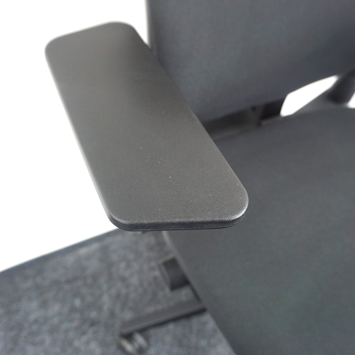 Steelcase Gesture Bureaustoel | Zwart