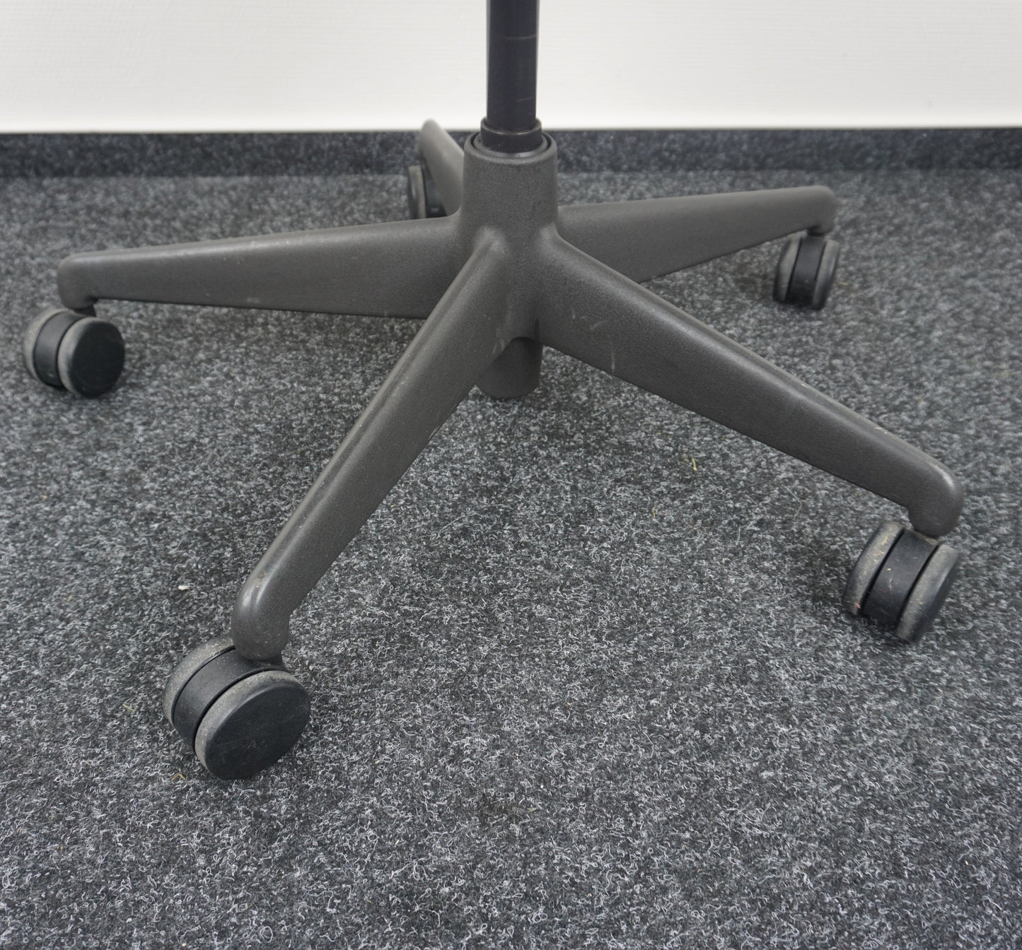Herman Miller Mirra Bureaustoel | Ergonomisch | Antraciet