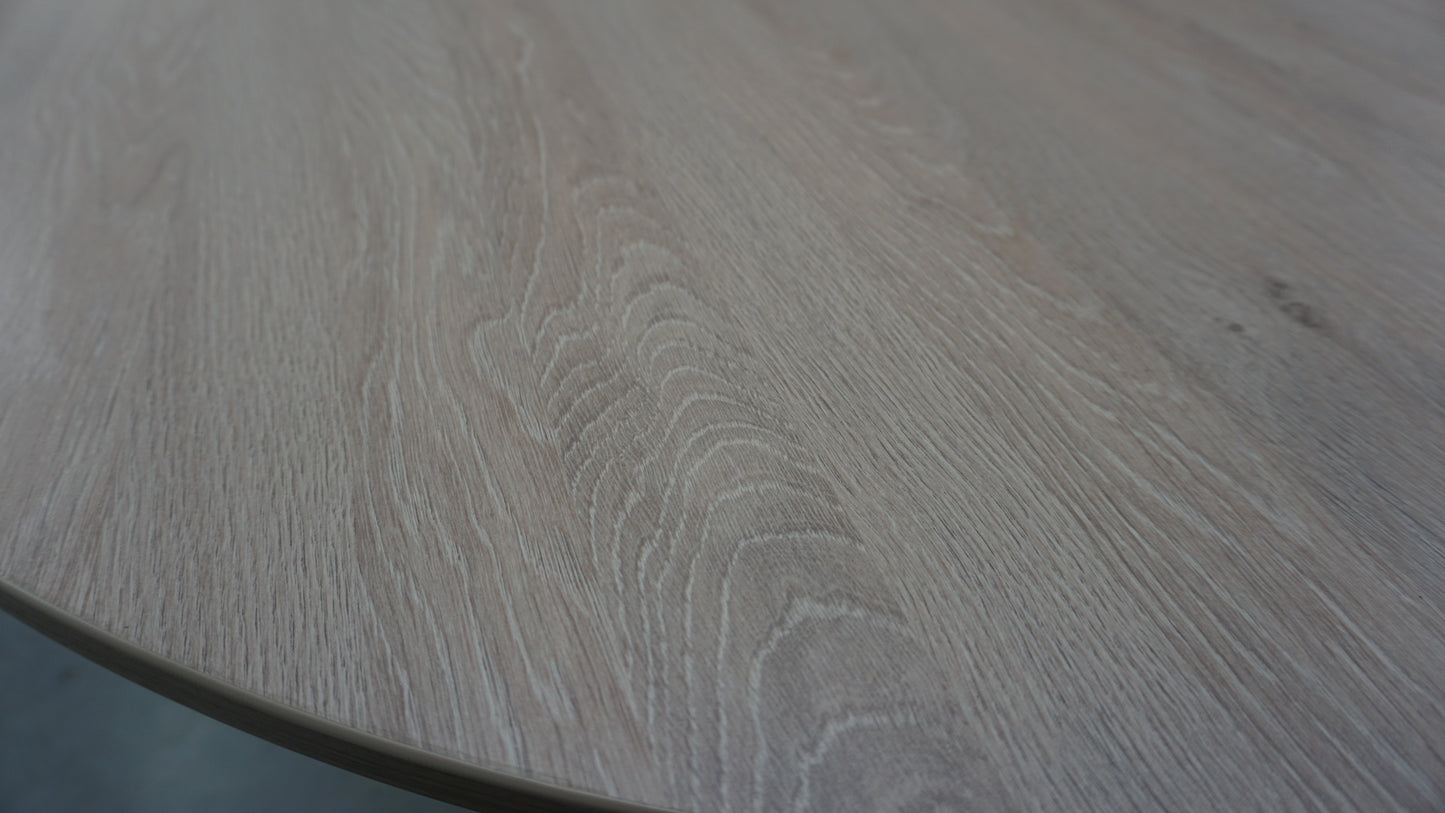 Voortman Tabs Vergadertafel | 120 cm