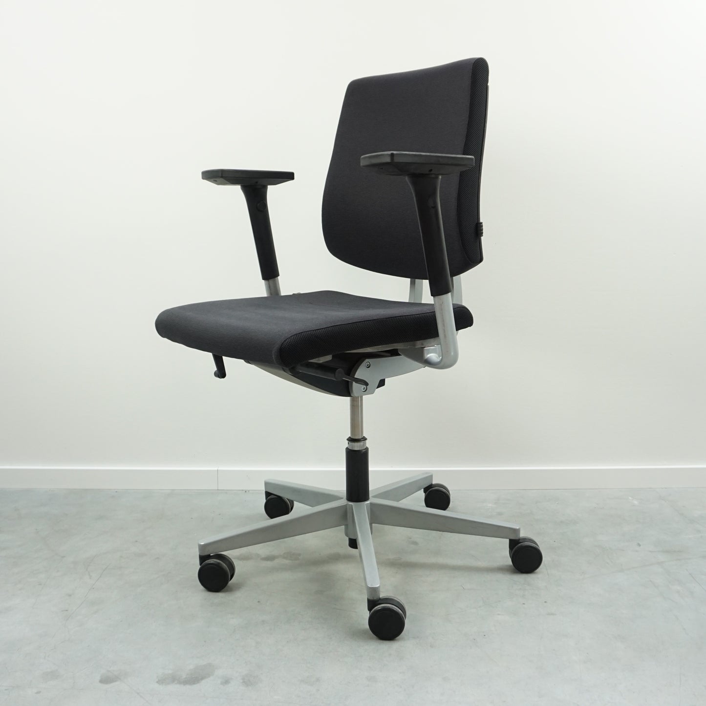 Sedus Black Dot Bureaustoel | Antraciet