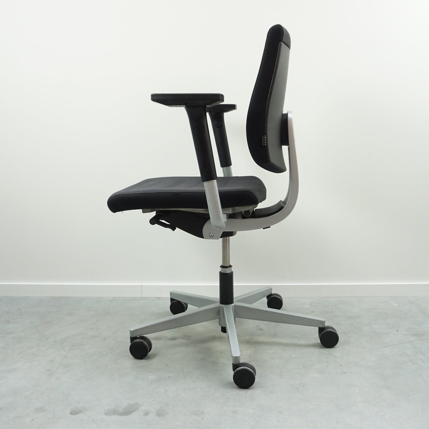 Sedus Black Dot Bureaustoel | Antraciet