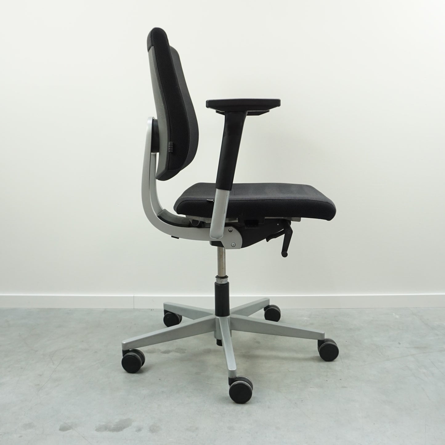 Sedus Black Dot Bureaustoel | Antraciet