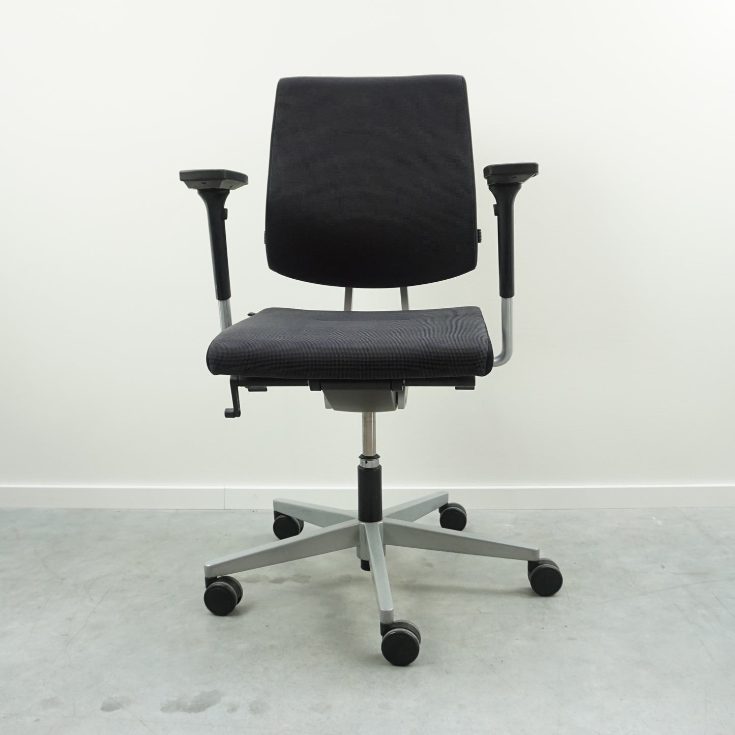 Sedus Black Dot Bureaustoel | Antraciet